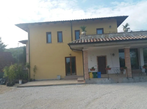 B&B Sykelgrima