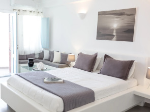 Dreaming View Suites