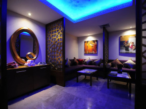 Grand Ankara Hotel & Convention Center