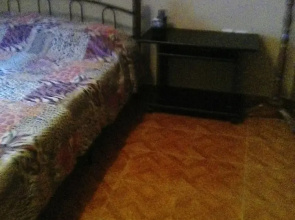 Vintage house