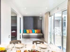 Mobilehome in Caorle