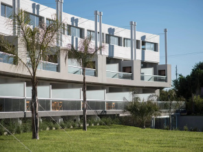 Nova Pampa Apart & Spa