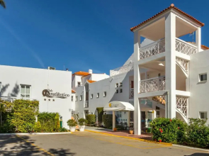 Apartamentos Turísticos Club Ouratlântico