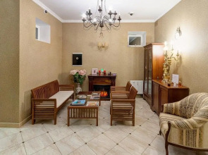 Отель Тиара