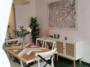 RAILWAY by STAYNNAPARTMENTS