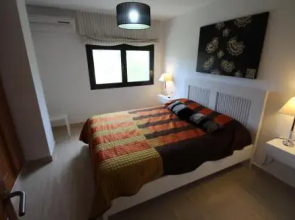 Elena Baladrar - sea view villa with private pool in Benissa