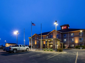Best Western Plus Wakeeney Inn & Suites