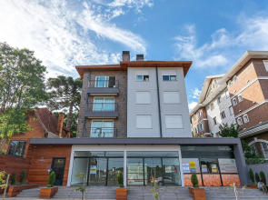 Villa Toscana - Stay House Temporada