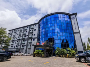Protea Hotel by Marriott Delta