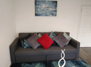 Chiltern Apartment