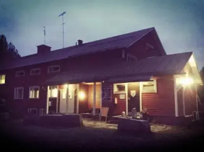 Wanha Koulu Tahkovuori