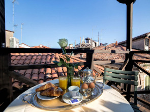 Lanterna di Marco Polo