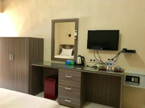 Anoi Itam Resort