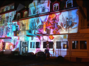 Ferienwohnungen Schenk Schmitz