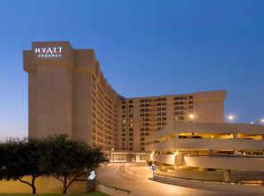 Hyatt Regency DFW International Airport - Adjacent to Terminal C
