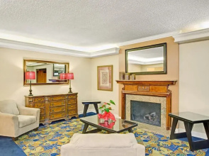 Holiday Inn Express Salt Lake City