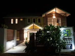 Gecko Lodge
