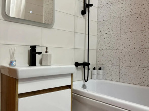 Апартаменты на улице Солдатова 30Б