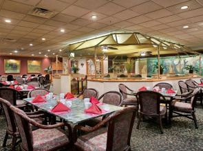 Holiday Inn Newark International Airport by IHG