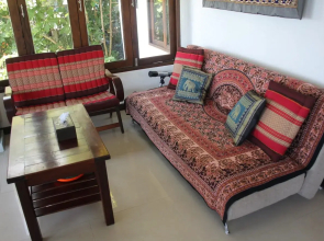 Jasmine Hideaway Villa