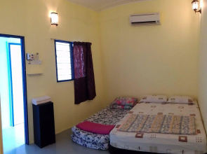 Pangkor Fishing Village Guest House