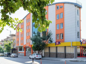156 Hotel Residence