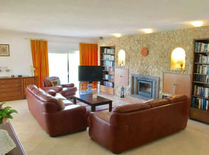Villa Brisa (AM) in Carvoeiro