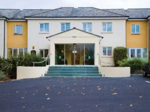 Best Western West Grange Hotel