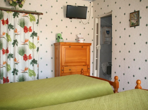 Domaine des Parisses - Chambres d'hotes