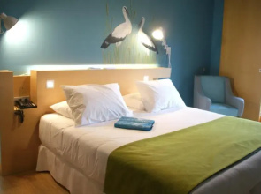 Hotel Ritual El Palmar - Adults Only