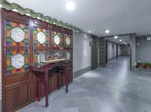 Guangzhou Zhuhai Special Economic Zone Hotel