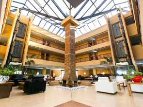 Villa Itaipava Resort & Conventions