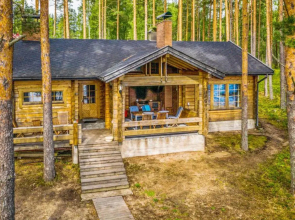 Holiday Home Villa kukkapää