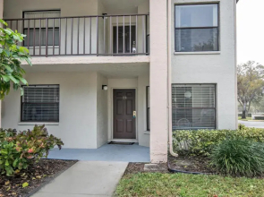 Shorewalk 2 Bedroom 2 Bathroom Near IMG And Bradenton Beach