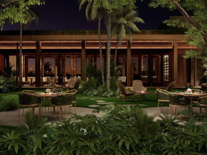 Siari Riviera Nayarit, A Ritz-carlton Reserve