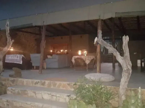 Camissa Tented Camp
