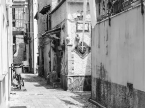 B&B Borgo Marinella