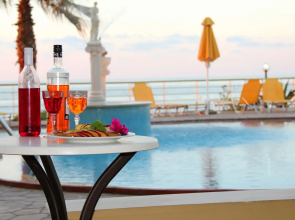 White Olive Elite Rethymno - All Inclusive