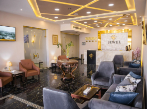 Jewel Port Said Hotel