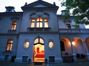 Hotel U Svatého Jana