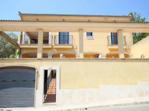 Villa Campanet