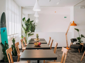 Dave by the Beach Loutraki
