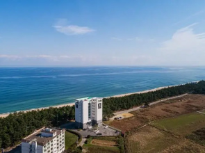 Gangneung Avio Hotel