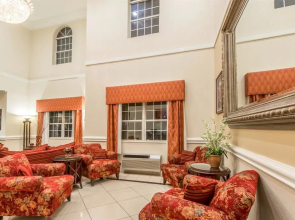 Ramada Elizabethtown