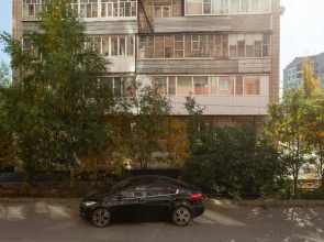 Dve podushki na ul. Yuzhakova d. 28