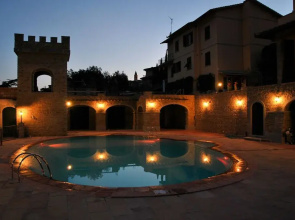 Hotel Villa La Malva