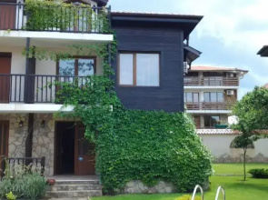 Paradise Bay Villas