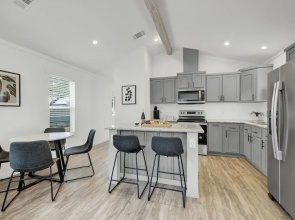 Resort at Fredericksburg Unit 18