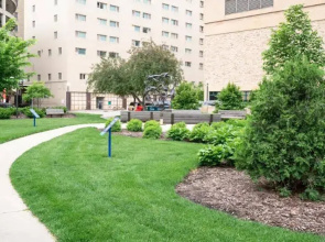 Days Inn Rochester Downtown