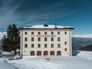 Hôtel Weisshorn
